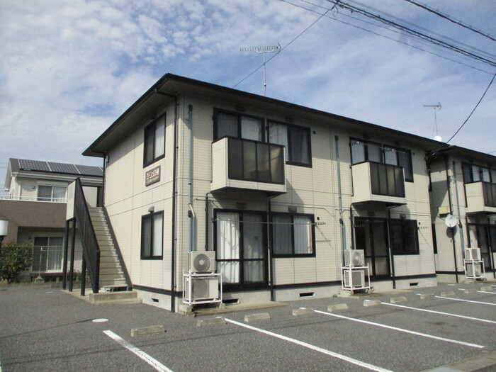 1/3 外観