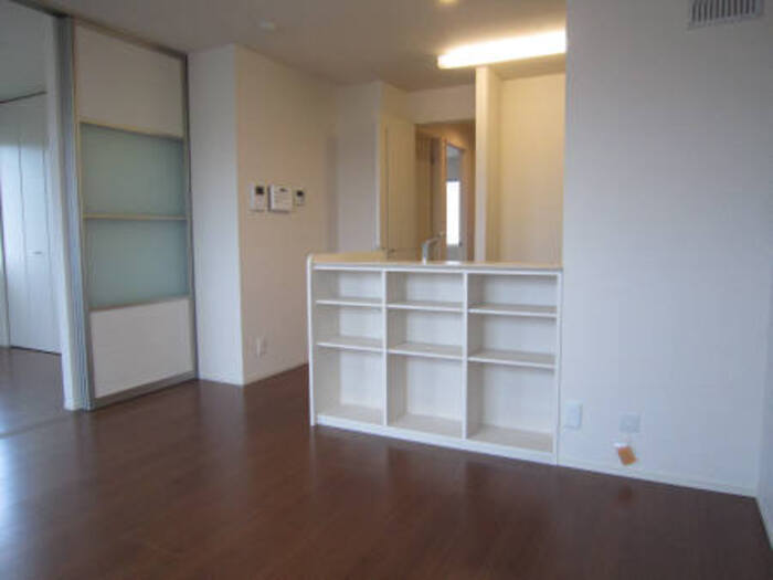 3/23 リビング/ダイニング