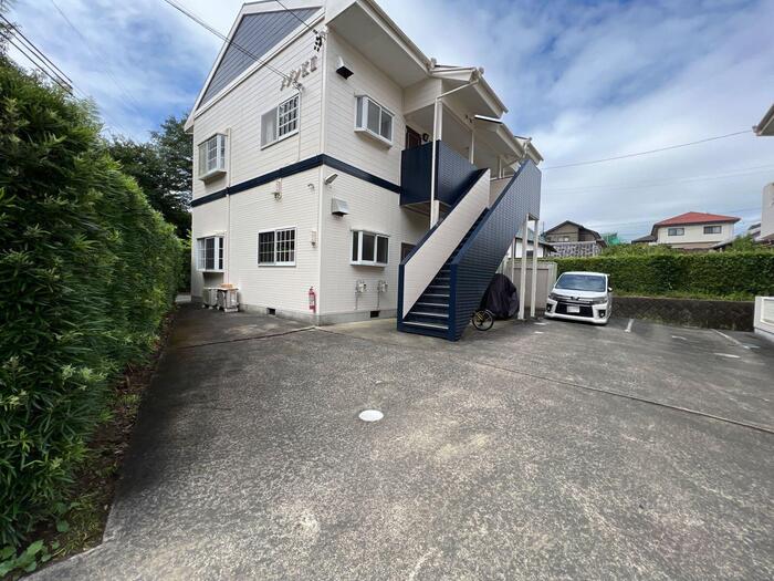 17/23 エントランス