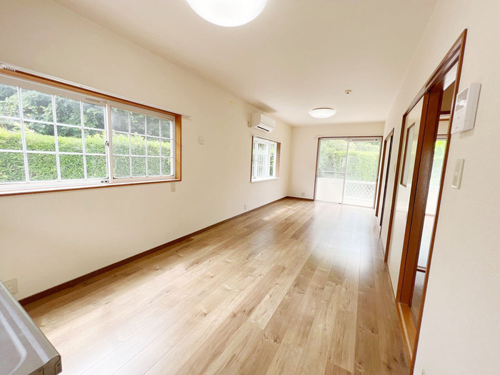 3/23 リビング/ダイニング