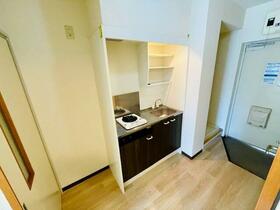 3/16 リビング/ダイニング