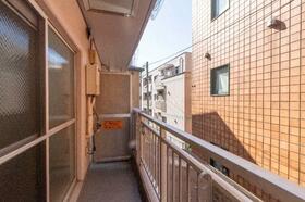 15/27 バルコニー