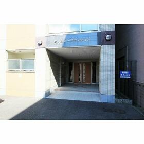 14/22 エントランス