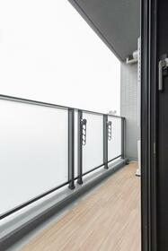 13/24 バルコニー