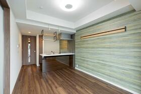 3/24 リビング/ダイニング