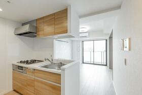 5/24 リビング/ダイニング