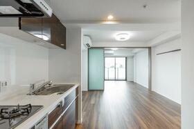 5/24 リビング/ダイニング