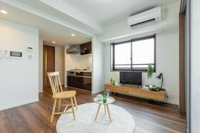 5/18 リビング/ダイニング