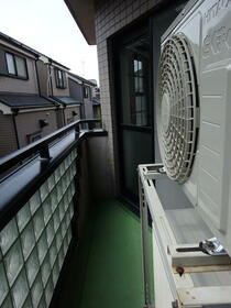 14/21 バルコニー