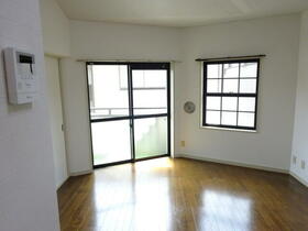 3/21 リビング/ダイニング