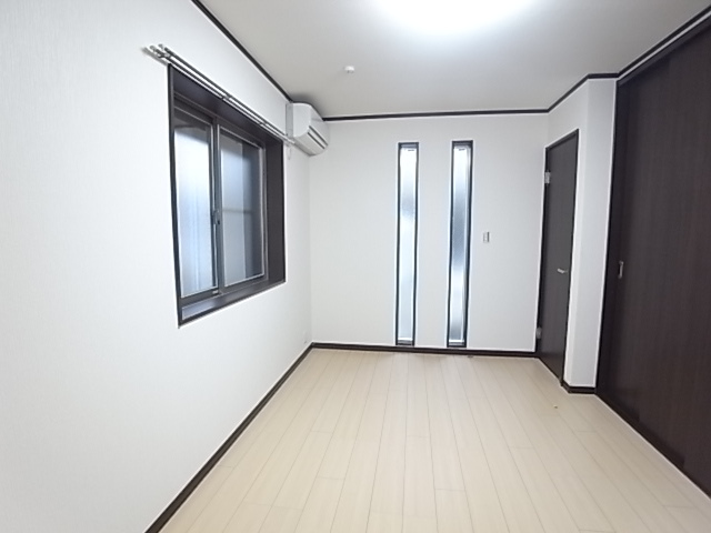 4/14 リビング/ダイニング