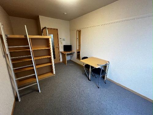 3/14 リビング/ダイニング