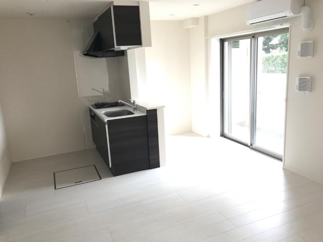 3/27 リビング/ダイニング