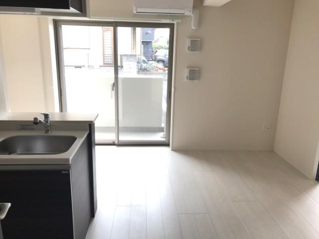 4/27 リビング/ダイニング