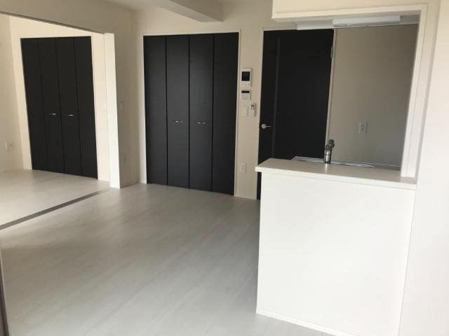 5/27 リビング/ダイニング