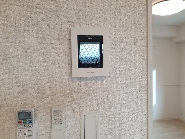 11/20 設備