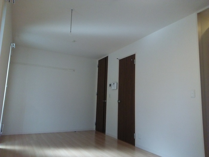 3/26 リビング/ダイニング