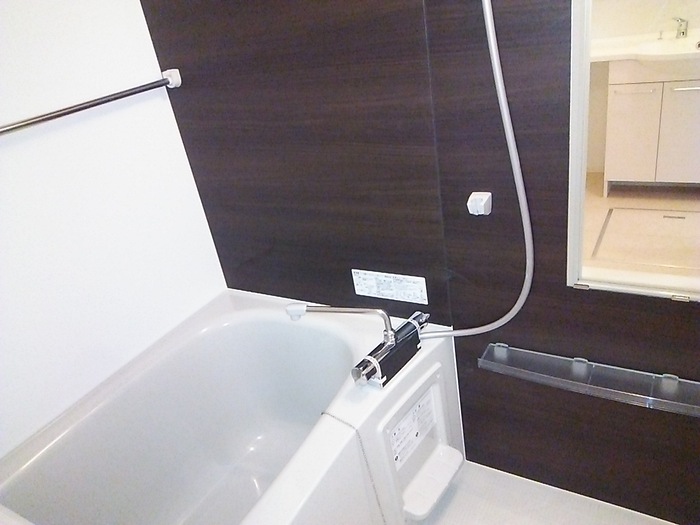 7/26 浴室