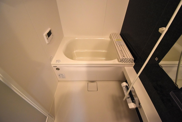 7/20 浴室