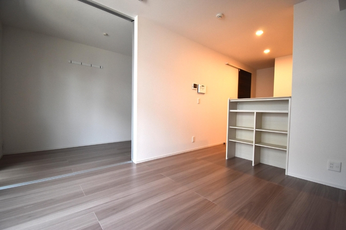 3/20 リビング/ダイニング