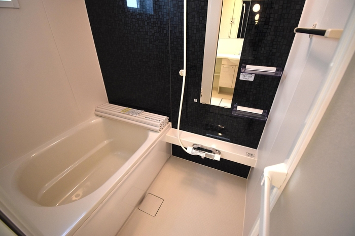 7/20 浴室