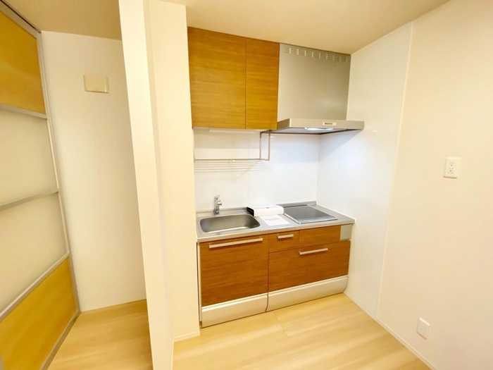 7/20 キッチン