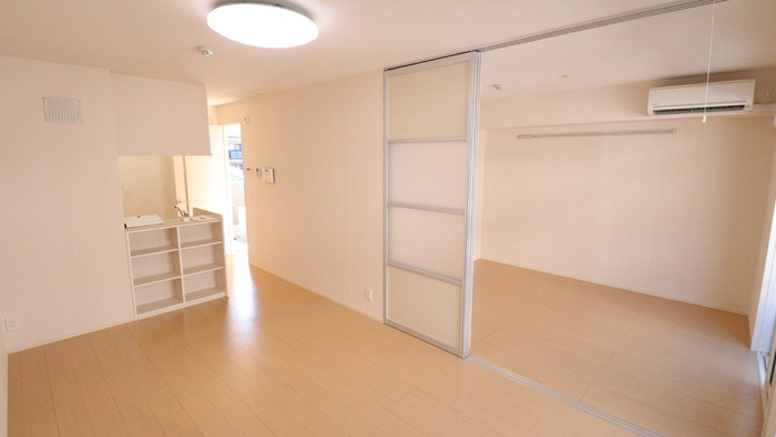 3/20 リビング/ダイニング