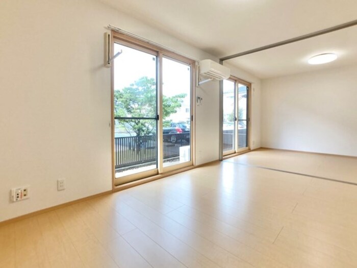 3/20 リビング/ダイニング