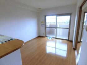 3/17 リビング/ダイニング