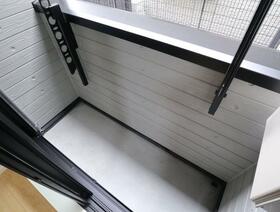 14/18 バルコニー