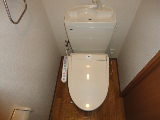 20/30 トイレ