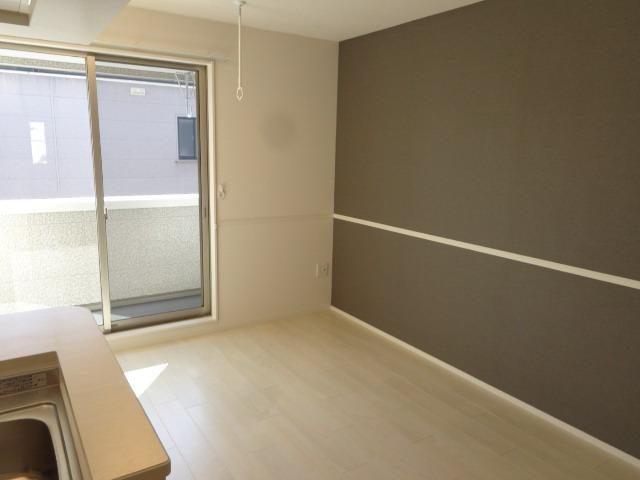 17/30 バルコニー