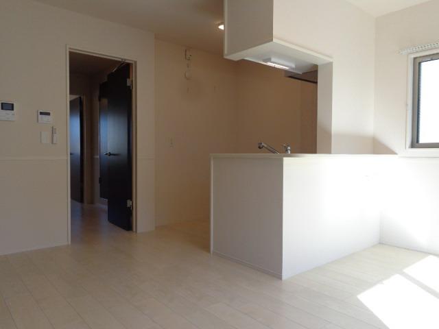 5/30 リビング/ダイニング