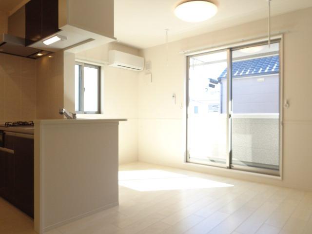 3/30 リビング/ダイニング