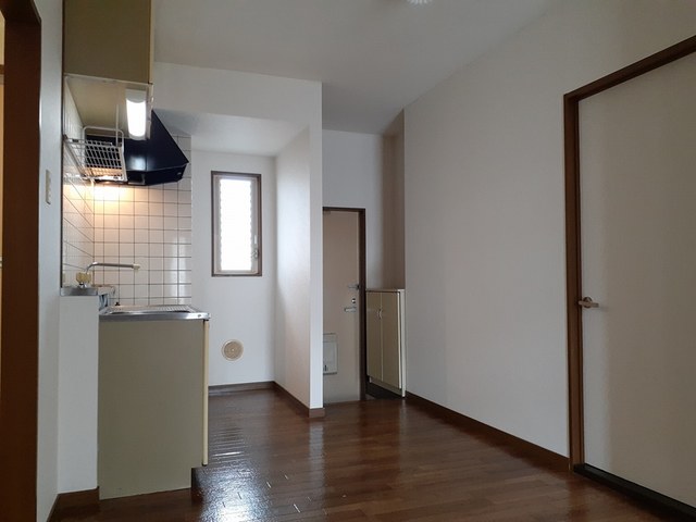 3/20 リビング/ダイニング