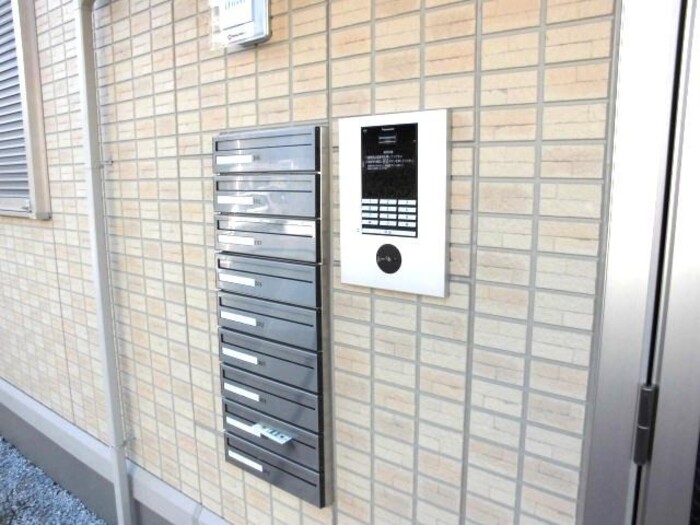 9/11 エントランス