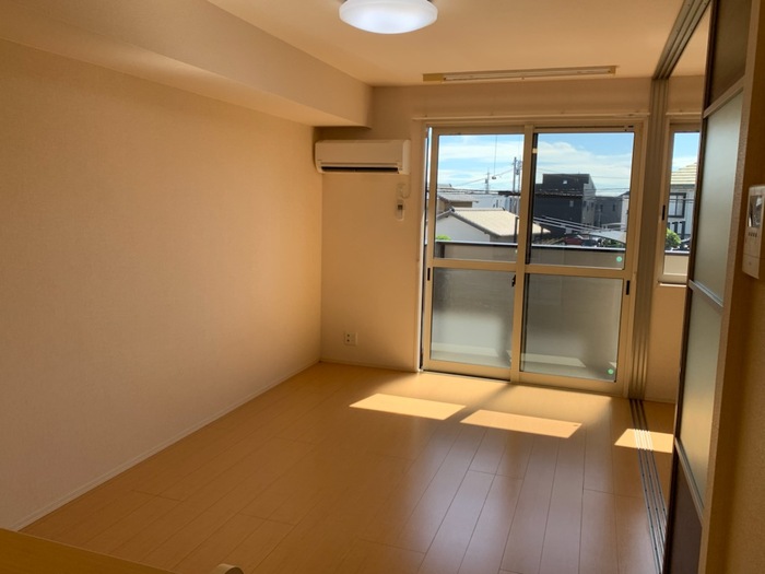 3/28 リビング/ダイニング