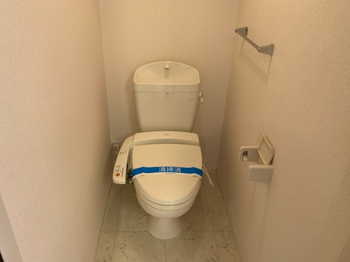 9/28 トイレ