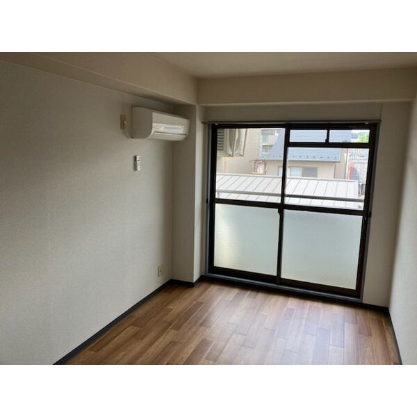4/9 室内