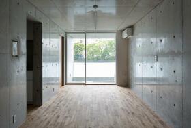 4/16 リビング/ダイニング