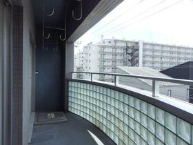 16/16 バルコニー