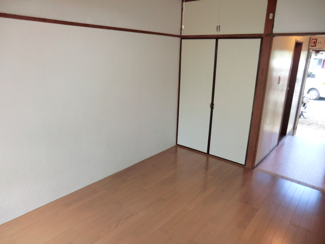 5/30 リビング/ダイニング