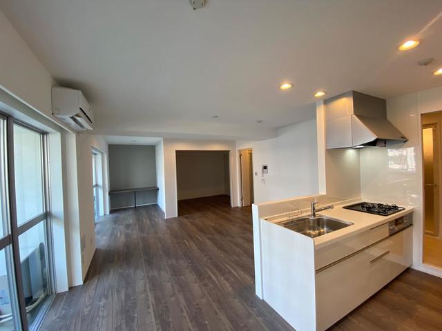 17/29 リビング/ダイニング