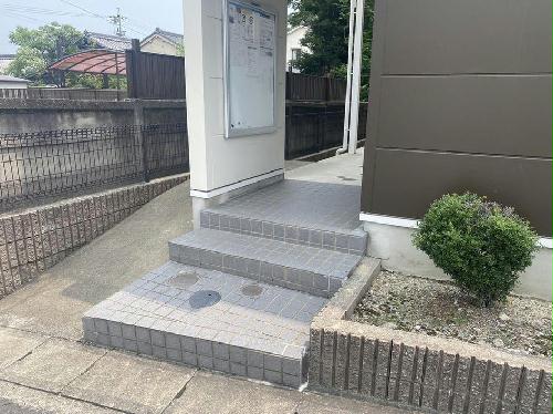 12/14 エントランス