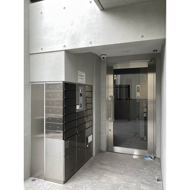 17/24 エントランス