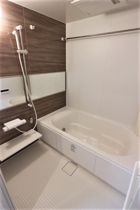 7/19 浴室