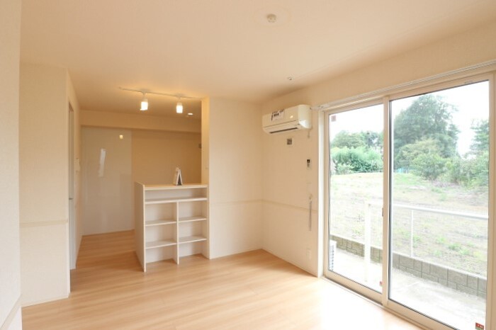 3/19 リビング/ダイニング