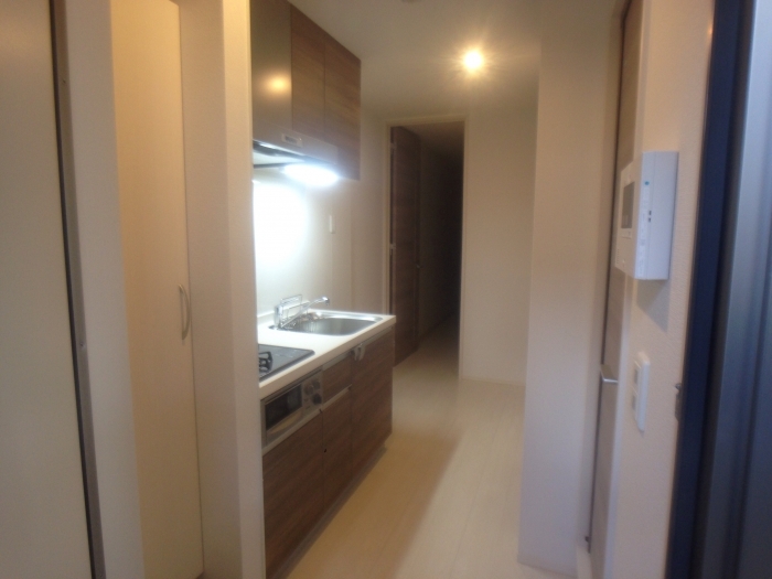 3/17 リビング/ダイニング