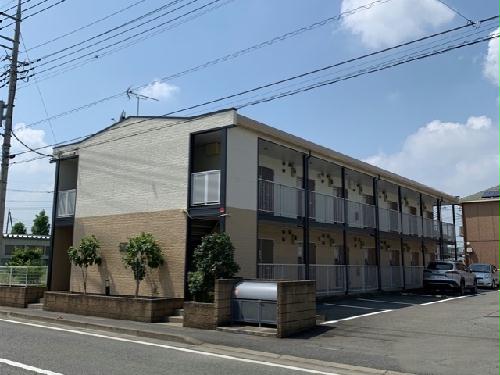 1/16 外観