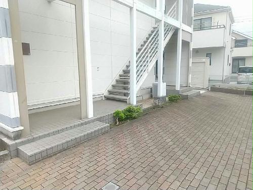 10/11 エントランス